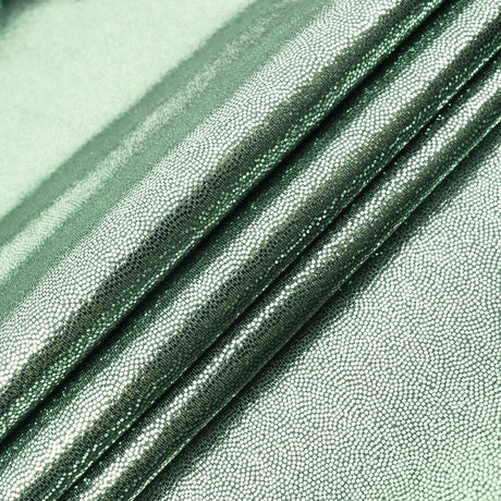 Foiled Spandex Mystique New Colors