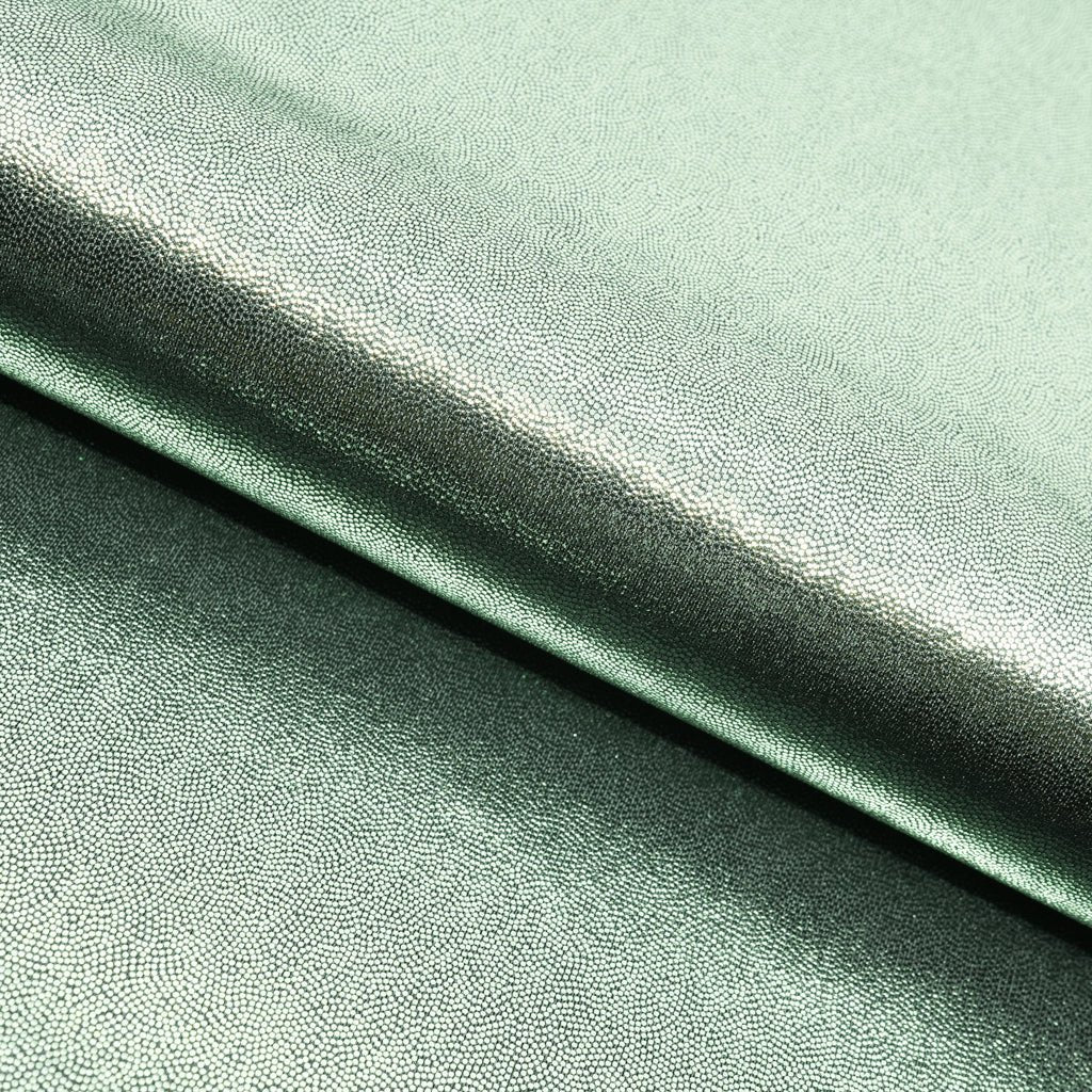 Foiled Spandex Mystique New Colors