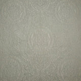 Jacquard Medallion Drapery Fabric 110" Width