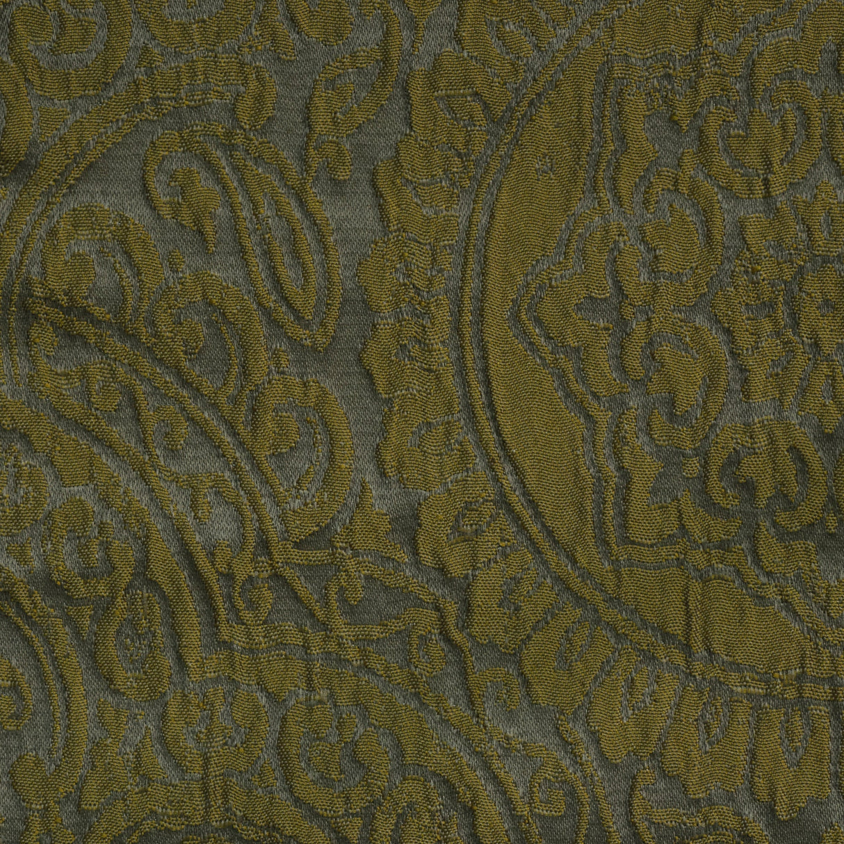 Jacquard Medallion Drapery Fabric 110" Width