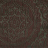 Jacquard Medallion Drapery Fabric 110" Width