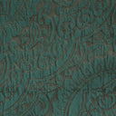 Jacquard Medallion Drapery Fabric 110" Width