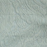Jacquard Medallion Drapery Fabric 110" Width