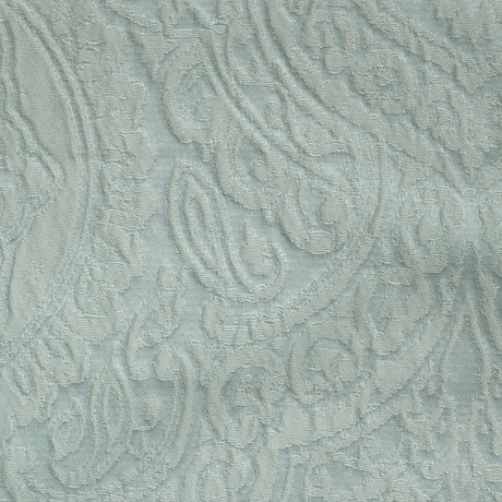 Jacquard Medallion Drapery Fabric 110" Width