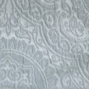 Jacquard Medallion Drapery Fabric 110" Width