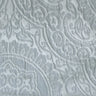 Jacquard Medallion Drapery Fabric 110" Width