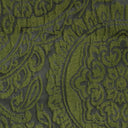 Jacquard Medallion Drapery Fabric 110" Width