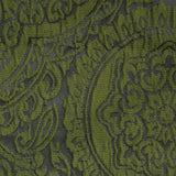 Jacquard Medallion Drapery Fabric 110" Width