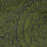 Jacquard Medallion Drapery Fabric 110" Width