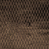 Burnout Velvet Drapery Upholstery Fabric Madrid
