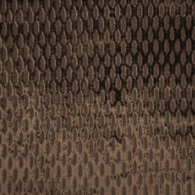Burnout Velvet Drapery Upholstery Fabric Madrid