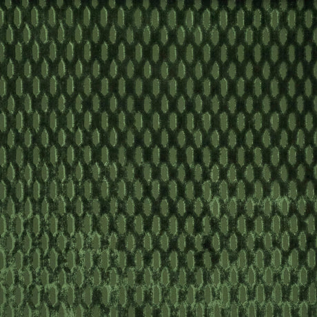 Burnout Velvet Drapery Upholstery Fabric Madrid