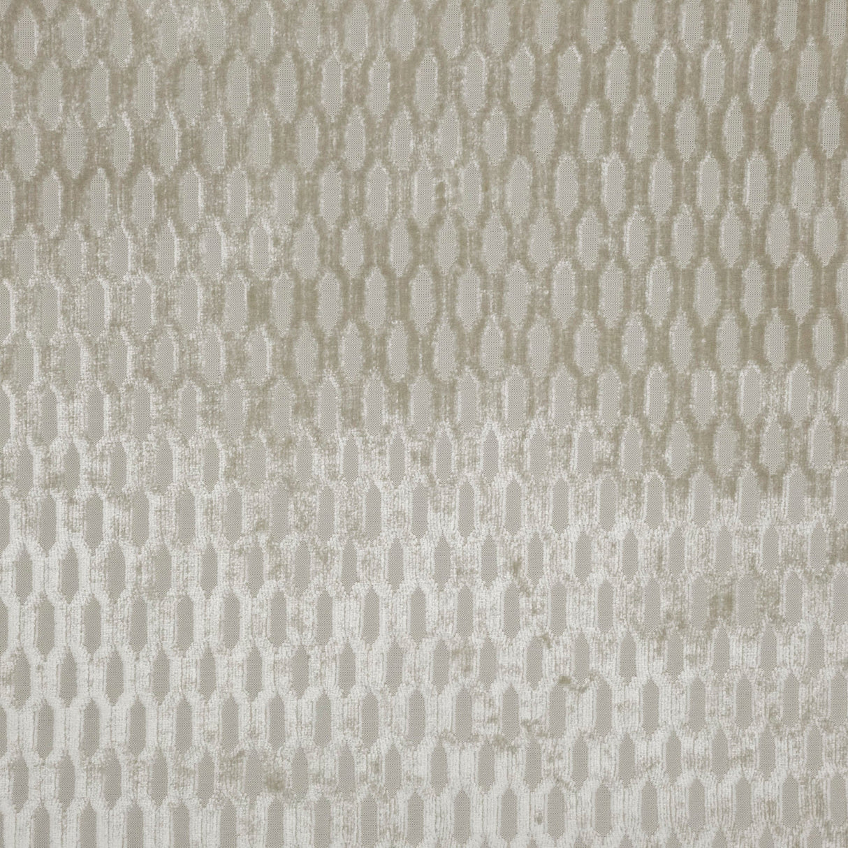 Burnout Velvet Drapery Upholstery Fabric Madrid