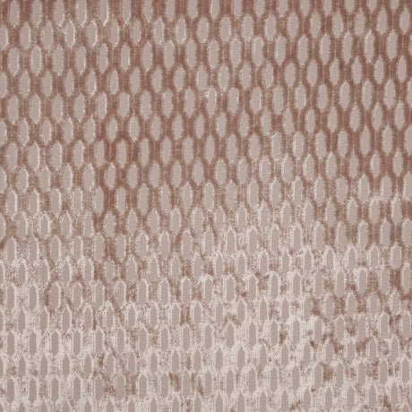 Burnout Velvet Drapery Upholstery Fabric Madrid