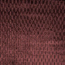 Burnout Velvet Drapery Upholstery Fabric Madrid