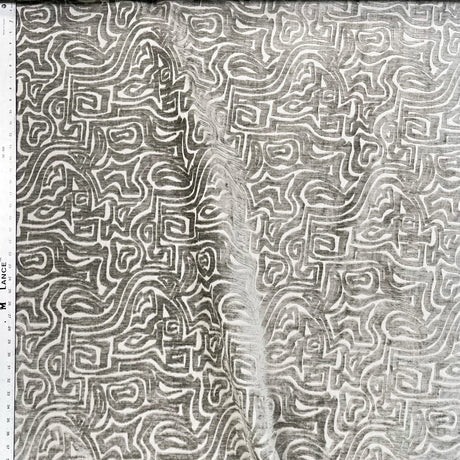 Textured Upholstery Fabric by the Yard - Maeve Velvet Feel, 56" Wide