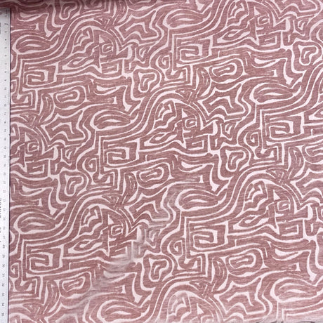 Textured Upholstery Fabric by the Yard - Maeve Velvet Feel, 56" Wide