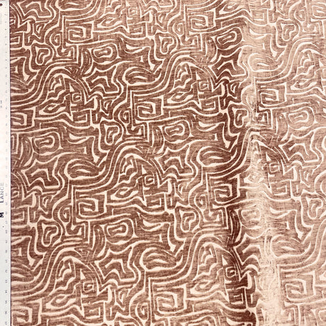 Textured Upholstery Fabric by the Yard - Maeve Velvet Feel, 56" Wide