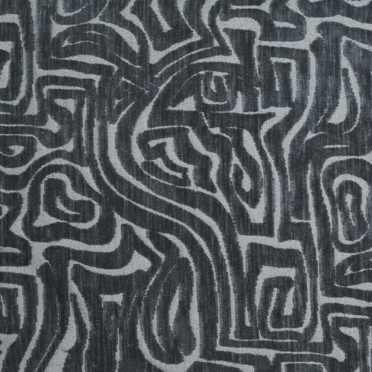 Textured Upholstery Fabric by the Yard - Maeve Velvet Feel, 56" Wide