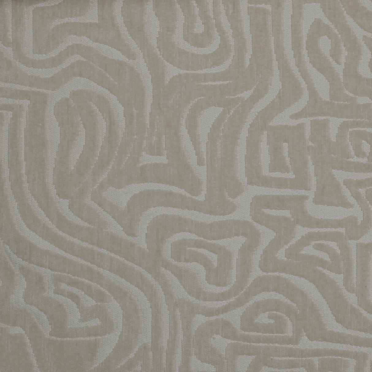 Textured Upholstery Fabric by the Yard - Maeve Velvet Feel, 56" Wide