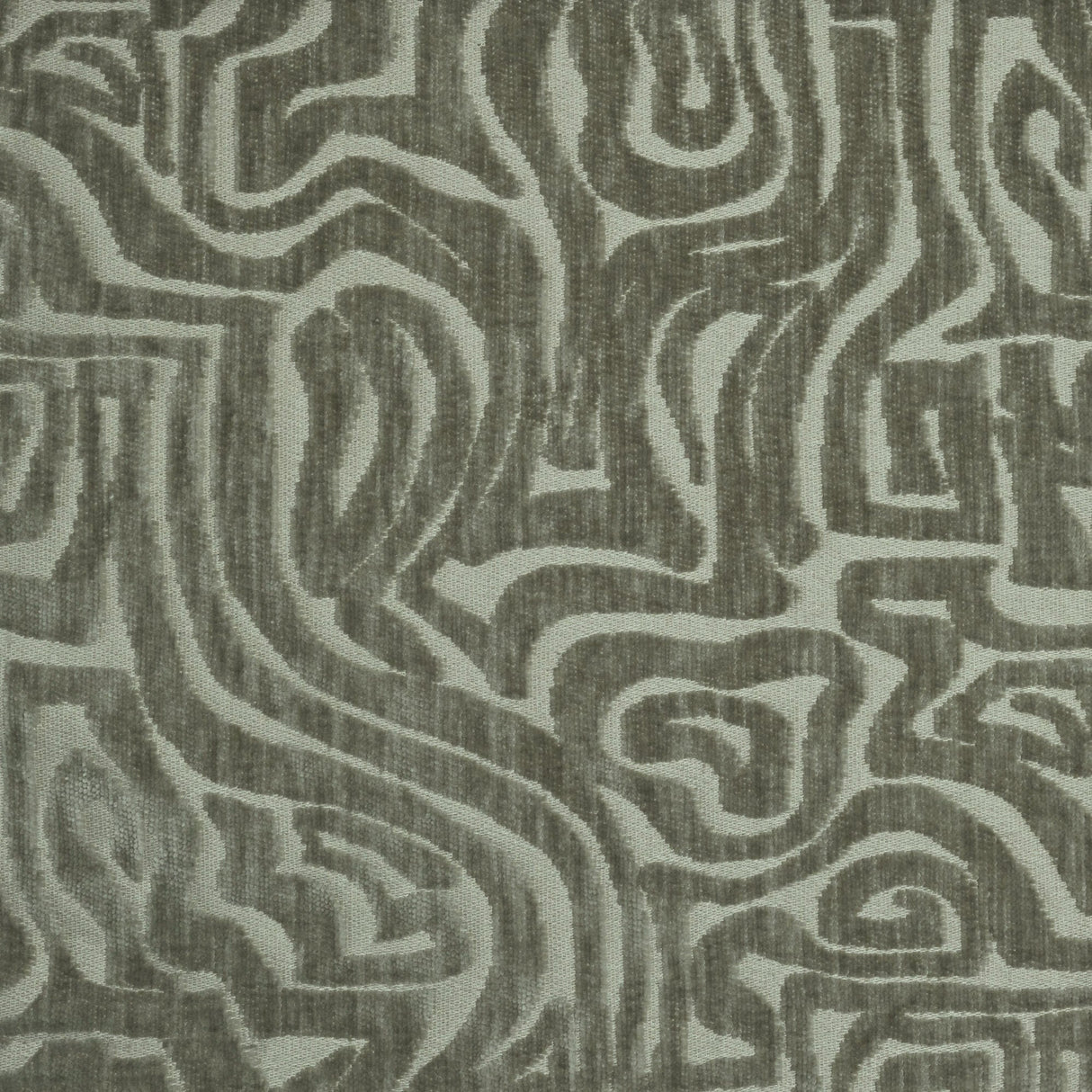 Textured Upholstery Fabric by the Yard - Maeve Velvet Feel, 56" Wide