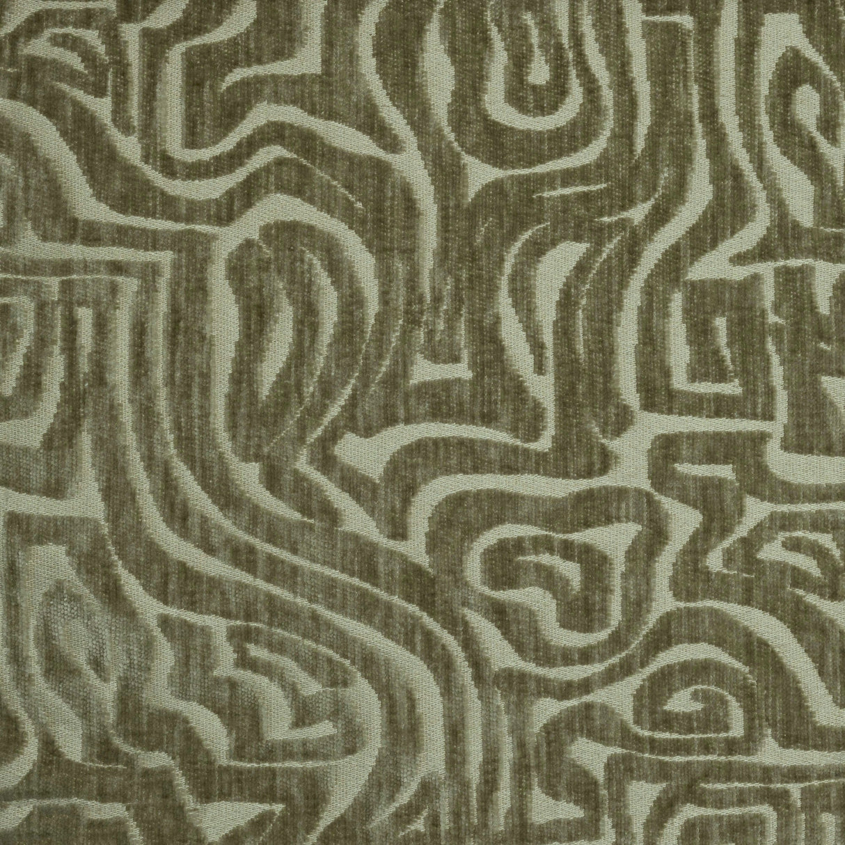 Textured Upholstery Fabric by the Yard - Maeve Velvet Feel, 56" Wide