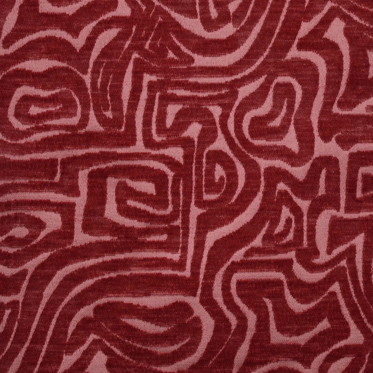 Textured Upholstery Fabric by the Yard - Maeve Velvet Feel, 56" Wide