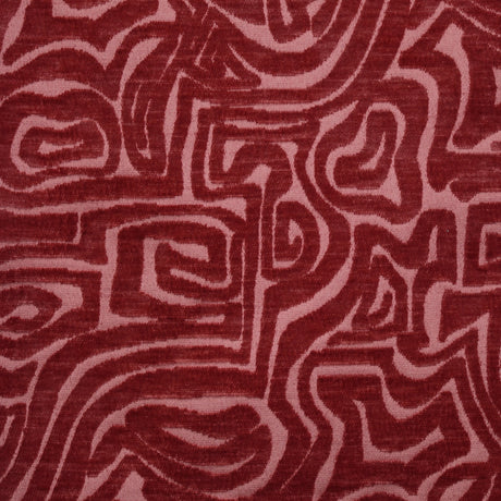 Textured Upholstery Fabric by the Yard - Maeve Velvet Feel, 56" Wide