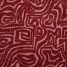 Textured Upholstery Fabric by the Yard - Maeve Velvet Feel, 56" Wide