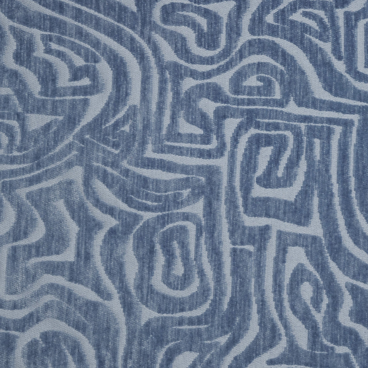 Textured Upholstery Fabric by the Yard - Maeve Velvet Feel, 56" Wide
