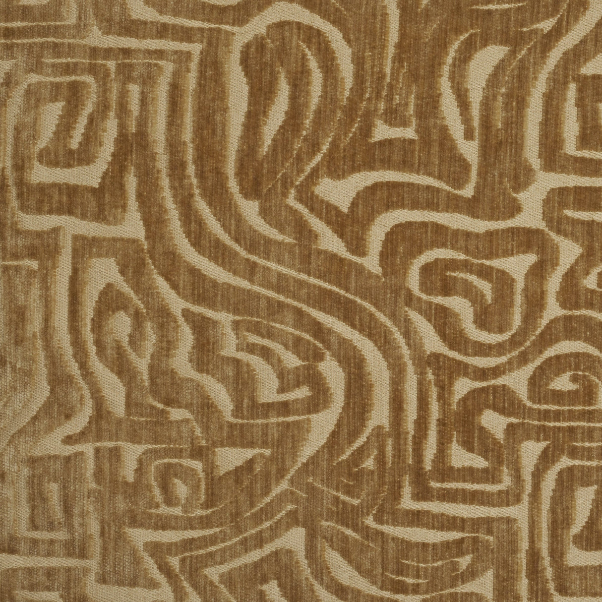 Textured Upholstery Fabric by the Yard - Maeve Velvet Feel, 56" Wide