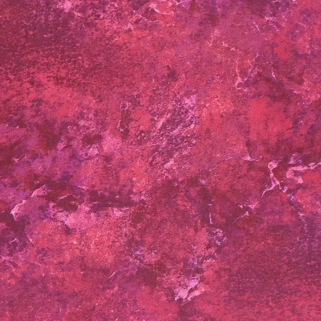 Cotton Fabric Pink Stonehenge Magenta Basics 43/44