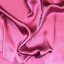 Silk Charmeuse Fabric 45" Wide