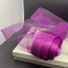 Horsehair Trim 2" Stiff Crinoline Webbing