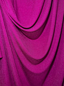 Shiny Spandex Lurex Knit