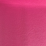 Blazer Heavy Duty Faux Leather Vinyl Fabric - 100 Percent PVC, Solid, 54" Width (1 Yard)