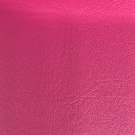 Blazer Heavy Duty Faux Leather Vinyl Fabric - 100 Percent PVC, Solid, 54" Width (1 Yard)