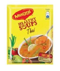 Maggi Vegetables Soup 2 Servings