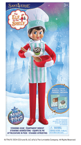 MagiFreez® Christmas Chef
