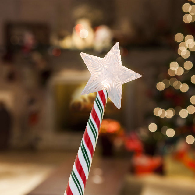 Magic Wand Christmas Light Controller