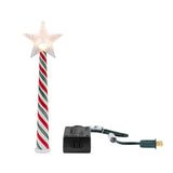 Magic Wand Christmas Light Controller Festive Decor