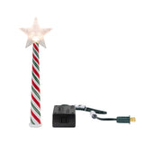 Magic Wand Christmas Light Controller