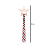Magic Wand Christmas Light Controller Festive Decor