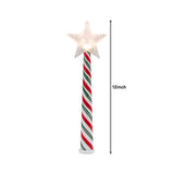 Magic Wand Christmas Light Controller
