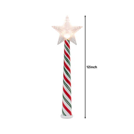 Magic Wand Christmas Light Controller