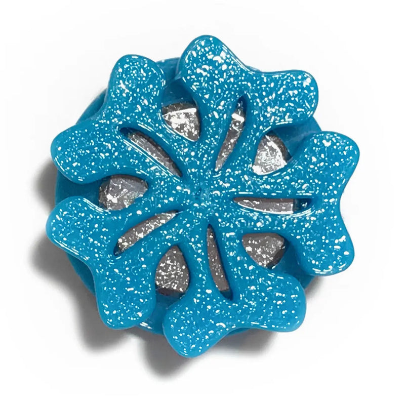 Thread Cutter Magnetic Blue
