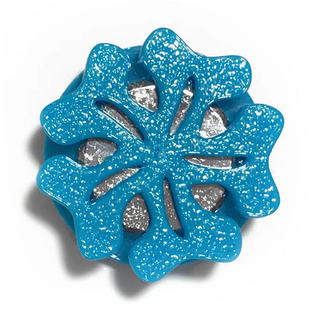 Thread Cutter Magnetic Blue