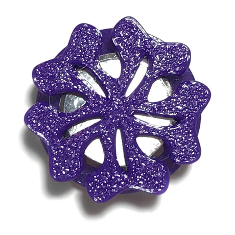 Purple Magnetic Thread Cutter