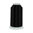 Polyester Thread Magnifico #2002 Blackout 3000 yd Cone