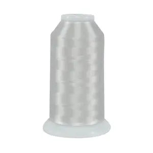 Polyester Thread Magnifico #2003 Snowflake 3000 yd Cone